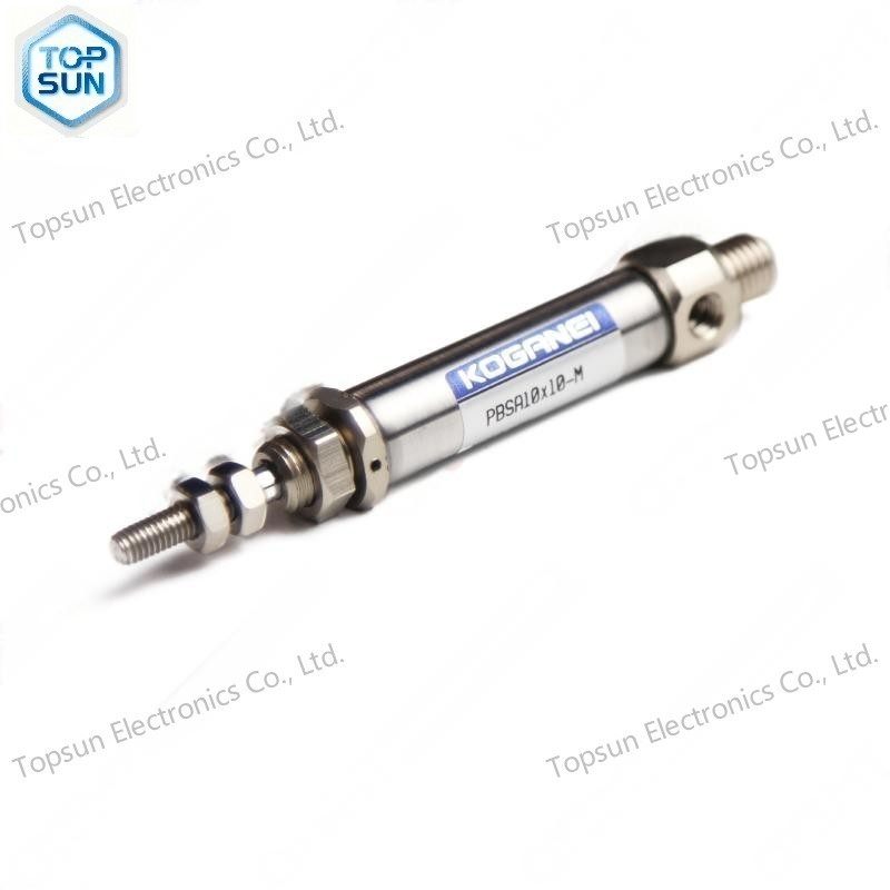 Topsun Electronics Co., Ltd